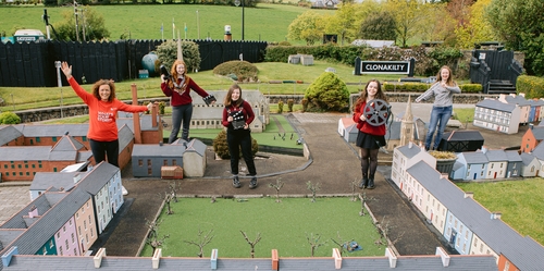 Ireland’s Youth Celebrate Connection Through The Internet During The Pandemic winners and adult